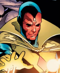 Vision (Counter-Earth)