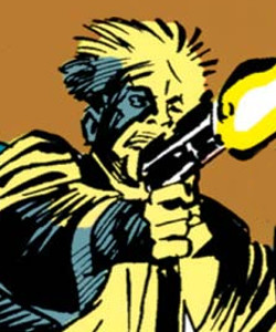 Vito (Silvermane henchman)