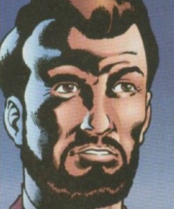 Vittorio Sabatini (Earth-93060)