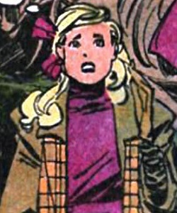 Vivian (Matt Murdock ally)