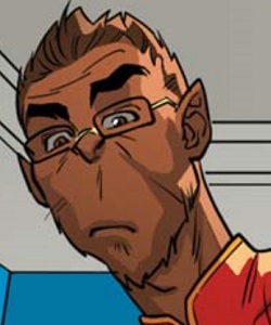 Vivisector (Earth-92131)