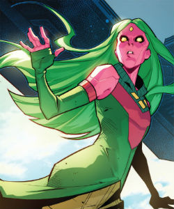 Viv Vision