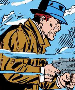 Vladimir (Red agent)