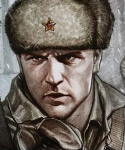 Vladimir Illyich Volkov