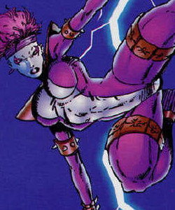 Vogue (Image Universe)