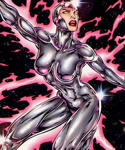 Void (Wildstorm Universe)