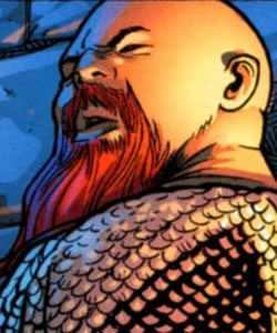 Volstagg (Earth-1610)