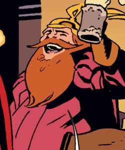 Volstagg (Earth-10091)