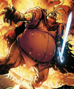 Volstagg