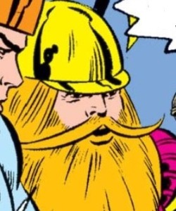Volstagg (Earth-788)