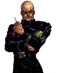 Wolfgang von Strucker