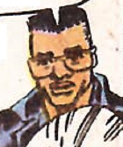 Voodoo (Children of Heaven)