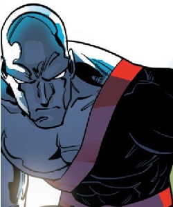 Vostok (Earth-92131)