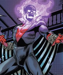 Vox Ignis (Moira VII.1)