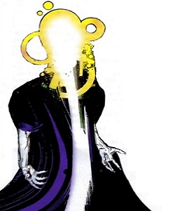 Voyager (Cosmic wanderer)