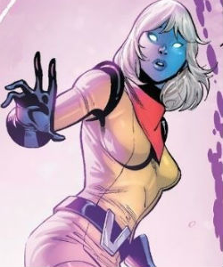 Voyager (Va Nee Gast)