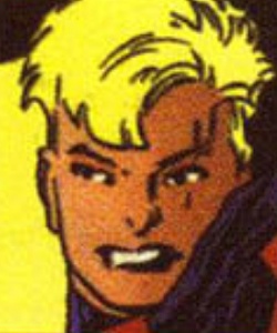 Vradec (V-Battalion)