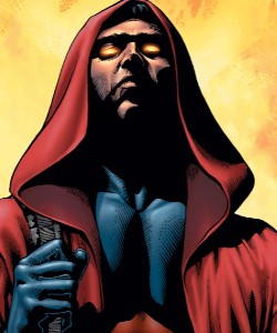 Vulcan (Earth-98193)