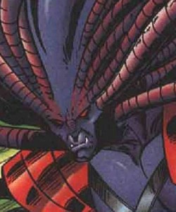 Vulcann the Bloodsmith (Earth-928)