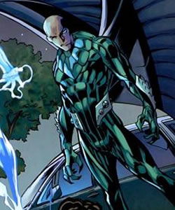 Vulture (Earth-1610)