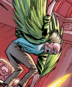 Vulture (Earth-11131)