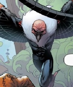 Vulture (Earth-18119)