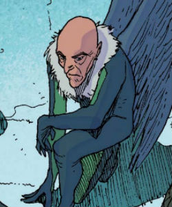 Vulture (Earth-22191)