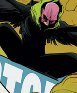 Vulture (Earth-65)