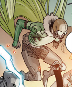 Vulture (Earth-32323)