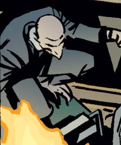 Vulture (Earth-9997)