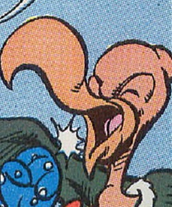 Vulture (Earth-8311)