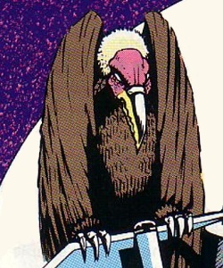 Vulture (Earth-5555)