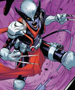 Wagnerine (Moira VII.1)