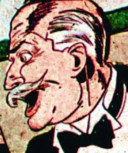 Walker (rubber company)