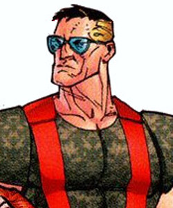 Wall (Lemuel Sullivan)