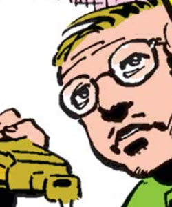 Wallenquist (Criminal)