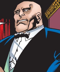 Wall (Mick Patterson)