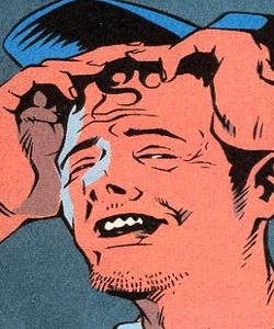 Wally (Aurora Poule friend)