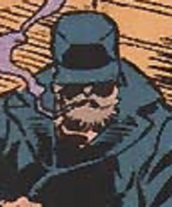 Walt (Nick Katzenberg informant)