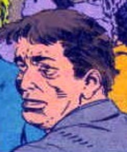 Walt (Peter Parker colleague)