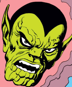 H. Warren Craddock impostor (civilian)