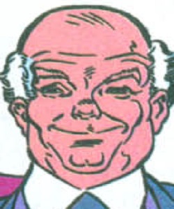 Walter Charles Grant