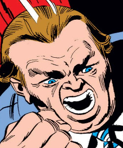 H. Warren Craddock impostor