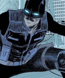 Walter Hardy (Earth-6160)