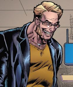 Sasquatch (civilian)