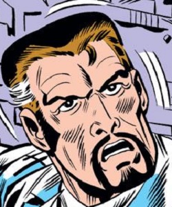 Walters (Project Greenskin)