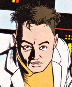 Walters (Psychoville)