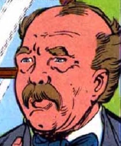 Wally (fraud psychic)