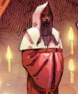 Sister Wanda (Earth-311)