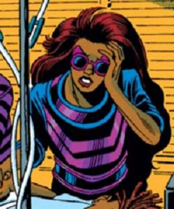 Wanda (Circle of Pavane)